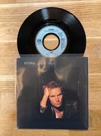 Sting - Fragile, Ophalen of Verzenden, 7 inch, Single
