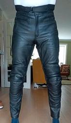 Leren Motorbroek Maat 50, Unknown, Broek | leer, Heren, Ophalen of Verzenden