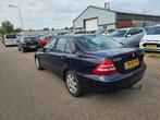 Mercedes-Benz C-klasse 200 CDI Classic NAV.+ Airco Bj:2006 N, 150 €/maand, Achterwielaandrijving, Gebruikt, 4 cilinders