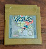 Pokémon gold, Spelcomputers en Games, Gebruikt, 1 speler, Ophalen of Verzenden, Role Playing Game (Rpg)