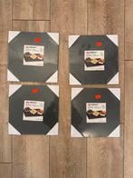 4 Stenen Serveerplateaus - Alpina, Ophalen, Nieuw