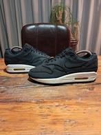 NikeLab Air Max 1 Premium Pinnacle 'Black Sail' - Rare! 37,5, Kleding | Dames, Schoenen, Zwart, Nike, Ophalen of Verzenden, Sneakers of Gympen