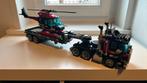 Lego Model Team 5590 whirl n wheel super truck, Ophalen of Verzenden, Gebruikt, Complete set, Lego