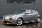 Alfa Romeo Giulietta 1.4 T Distinctive automaat, 4 cilinders, 19 km/l, 500 kg, Hatchback