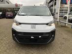Fiat Scudo Serie 3 L3H1 120pk dubbele schuifdeur Fiat Scudo, Voorwielaandrijving, Euro 6, 4 cilinders, Wit