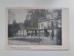 Ubbergen - Hôtel de Promenade, Verzamelen, Ansichtkaarten | Nederland, Ophalen of Verzenden