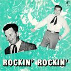 Rockin' Rockin - Rock & Roll, Rockabilly - Zeer fraai, Ophalen of Verzenden, Zo goed als nieuw, 12 inch, Poprock