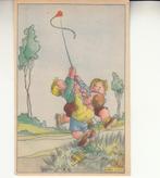 Karel Links                        =0026=, Ophalen of Verzenden, 1940 tot 1960, Ongelopen