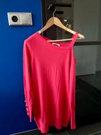 LUI-JO Jeans trui met off shoulder links maat XL, Overige kleuren, Maat 46/48 (XL) of groter, Nieuw, Ophalen of Verzenden