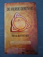 Hans Peter Roel - de vierde dimentie, Boeken, Esoterie en Spiritualiteit, Zo goed als nieuw, Spiritualiteit algemeen, Ophalen