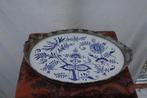 Zwiebel muster dienblad, Antiek en Kunst, Ophalen of Verzenden