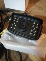 MAGMA KC 009UW heavy duty 12V DC nightvision rear camera, Ophalen of Verzenden, Nieuw