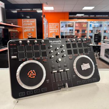 Numark Mixtrack Pro 2 DJ Mixer beschikbaar voor biedingen