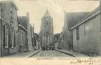 (378-309-033) Nieuwerkerk Dorpsstraat, Verzenden, Zeeland