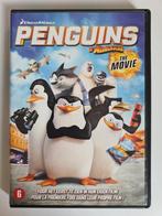 dvd Dreamworks Penguins of Madagascar, Europees, Tekenfilm, Ophalen of Verzenden, Zo goed als nieuw