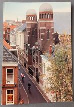 Groningen, Synagoge, Folkingstraat, Verzamelen, Ophalen of Verzenden, Groningen