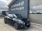 Mini COOPER S cabrio 2.0 192pk Navi Clima, Auto's, Mini, Te koop, Geïmporteerd, 163 pk, 1270 kg