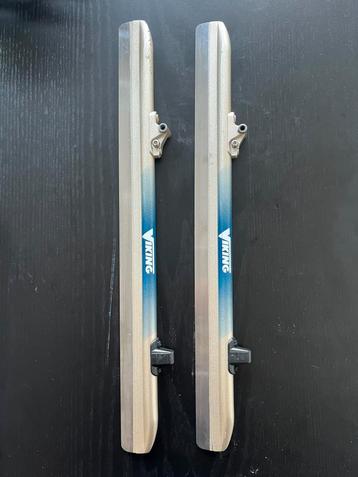Viking ICON ijzers 18 inch. beschikbaar voor biedingen