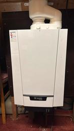 Remeha Tzerra cv ketel cw 4 28c bj 12 9 2014 compleet set, Ophalen, 30 tot 80 cm, Gebruikt, Hoog rendement (Hr)