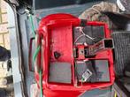 Wasmachine, Witgoed en Apparatuur, Ophalen, 1200 tot 1600 toeren, 4 tot 6 kg, Bovenlader