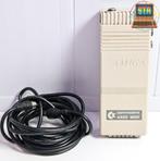 Commodore Amiga 520 TV Modulator Met Kabel Getest Werkend, Computers en Software, Vintage Computers, NVT, Commodore Amiga, NVT