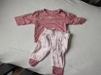 Pyjama prenatal maat 56, Kinderen en Baby's, Babykleding | Maat 56, Meisje, Gebruikt, Ophalen of Verzenden, Prenatal