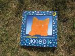 Boek van Dikkie Dik, Boeken, Kinderboeken | Baby's en Peuters, Ophalen of Verzenden, Zo goed als nieuw, Jet Boeke, 2 tot 3 jaar