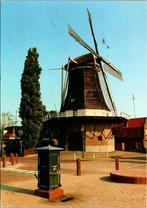 Wijhe - Molen (1994), Verzamelen, Ansichtkaarten | Nederland, Verzenden, 1980 tot heden, Gelopen, Overijssel