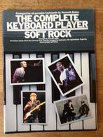 Kenneth Baker, The complete keyboard player, soft rock, Gebruikt, Les of Cursus, Ophalen of Verzenden, Keyboard
