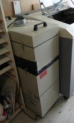 Fuchs MKF 103 afzuigsysteem voor laser snij- graveermachine, Ophalen, Gebruikt, Fuchs, Nvt