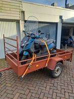 Aanhanger te koop., Auto diversen, Aanhangers en Bagagewagens, Ophalen, Zo goed als nieuw