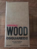 Heren eau de parfum WOOD, Ophalen, Nieuw