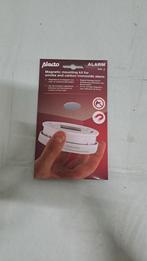 Alecto Montagekit Rook- en Koolmonoxidemelder, Doe-het-zelf en Verbouw, Alarmsystemen, Ophalen of Verzenden, Nieuw, Detector, Sensor of Melder