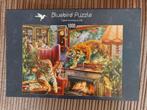 Puzzel fantasie, Ophalen, Zo goed als nieuw