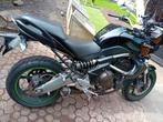 Kawasaki Versys 650, 650 cc, Toermotor, Particulier, 2 cilinders