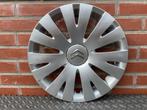 1 originele Citroen C3 en Berlingo wieldop 15 inch, Ophalen of Verzenden, Gebruikt