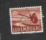 Luxemburg mi.409, gestempeld, Postzegels en Munten, Verzenden, Luxemburg, Gestempeld