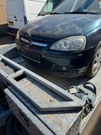 Corsa C 1.8 GSI ONDERDELEN, Auto-onderdelen, Ophalen, Opel, Opel, Opel