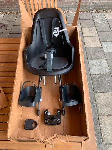 Bobike Go Mini - Zo goed als nieuw! beschikbaar voor biedingen