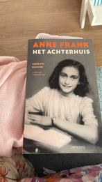 Anne Frank - Het Achterhuis, Ophalen of Verzenden, Zo goed als nieuw, Anne Frank