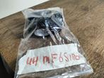Te koop Universal Hobbies Massey Ferguson 6S180 banden., Ophalen of Verzenden, Nieuw, Tractor of Landbouw, Universal Hobbies