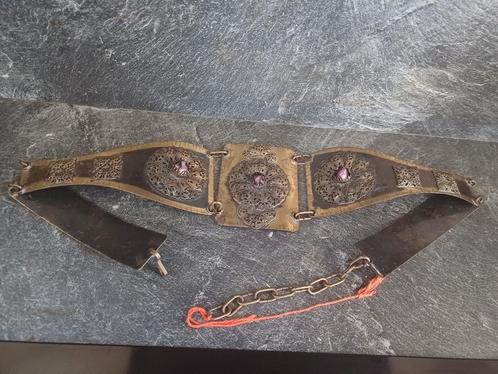 Riem voor een buik danseres, Kleding | Dames, Riemen en Ceinturen, Zo goed als nieuw, Ophalen of Verzenden