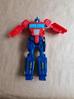 Transformer optimus prime h3, Onbekend, Zo goed als nieuw, Onbekend, Overige generaties