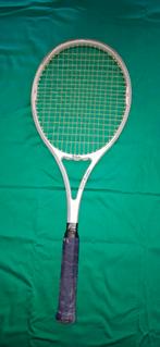 Wilson Silver Shadow Tennisracket | Klassiek & Betrouwbaar, Ophalen of Verzenden, Zo goed als nieuw, Racket, Wilson