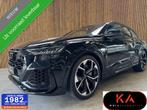 Audi RS Q8 4.0 TFSI RS Q8 quattro, Auto's, Audi, Gebruikt, Met garantie (alle), 600 pk, Zwart