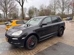Porsche Cayenne 4.8 GTS V8 (bj 2009, automaat), Auto's, Automaat, Cayenne, 8 cilinders, Zwart