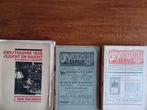 Friese tijdschriften, Boeken, Tijdschriften en Kranten, Ophalen of Verzenden, Gelezen, Overige typen