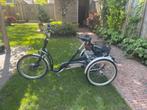 Van Raam electrische driewieler Maxi Comfort, Fietsen en Brommers, Fietsen | Driewielfietsen, Ophalen, Gebruikt, Van Raam