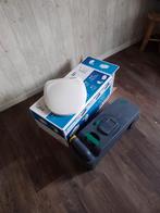 Thetford toilet cassette, Ophalen of Verzenden, Minder dan 40 cm, Doos, Minder dan 35 cm