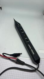 Logic probe spanningsmeter zoeker, Doe-het-zelf en Verbouw, Meetapparatuur, Ophalen of Verzenden, Gebruikt